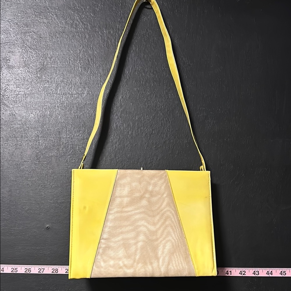 Vintage purse